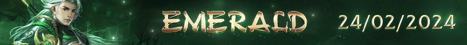 Emerald2.Global Opening 24/02/2024